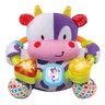 Lil' Critters Moosical Beads™ Purple - view 1